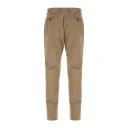 Incotex Herre Bukser Beige XL,