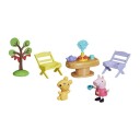 Peppa Gris Lekesett Peppa'S Teselskap