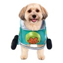 Scooby Doo™ Mystery Machine Hund Kostyme - X-Large