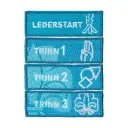 Lederstart NSF Lederstart