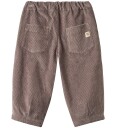 Wheat Trousers Juno   PLUM TRUFFLE   116