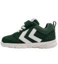Hummel Sko   Crosslite Infant   Dark Green   Hummel   19   Sko   Grønn