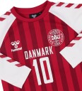 Hummel Genser DBU hmlGlory Rød 12 år 152 Genser