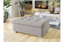 Dynir Fotskammel 70 cm - Beige