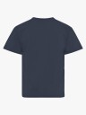 Didriksons Mynta Kids T shirt 4 Navy 134/140 cm