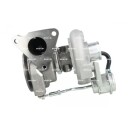 Turbolader NRF 90010075