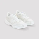 Celine Dame Sko Hvit 38 1/2 EU,