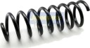 JAPANPARTS ZC6115A Fjær
