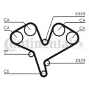 Registerrem CONTITECH CT884