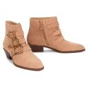 Chloé Dame Sko Rosa 37 EU,