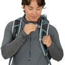 Superlett Dagstursekk Hikelite 26 Fra Osprey Cascade Blue