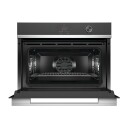 Fisher & Paykel OS60NDTDX1 Dampovn Stål