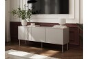 Akiko TV-benk 150 cm - Beige