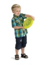 Dantoy Frisbee Professional assortert