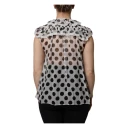 Dolce & Gabbana Dame Bluser & Skjorter Hvit XS,