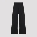 Rick Owens Herre Bukser Svart L,
