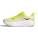 Hoka Skyflow Herre Nrs/Neon Hoka Citrus/Neon White 44