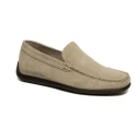 Frau Herre Sko Beige 41 EU,