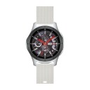 Triacle Classic universalrem 22 mm V2, grå