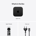 Apple Tv 4k (2022) 64gb