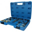 Brilliant Tools Bt551360 Audi Seat Škoda Volkswagen T10133 T10133/1 T10133/2 T10133/3 T10133/5 T10133/6 T10133/7,... 2,97 Kg 15 Stykker B07wnjc95z