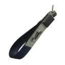 Harmont & Blaine Herre Accessories Blå ONE SIZE,