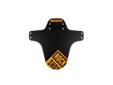 RockShox Mudguard til Rock Shox forgafler Svart/ Oransje
