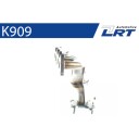 Manifold, eksosanlegg LRT K909