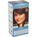 Tints of Nature Earth Red Permanent Hair Colour 4RR  130 ml