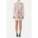 Camilla Dame Kjoler Flerfarget S,