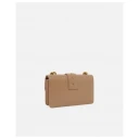 Pinko Dame Vesker Beige ONE SIZE,