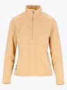 Twentyfour Finse 2.0 Half Zip Fleece Beige 46