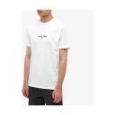 Fred Perry Herre Topper Grå M,