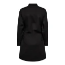 Co'Couture Dame Kjoler Svart XS,