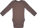 Smallstuff Body Ls Rose Brown Drop Needle Merino Wool   ROSE BROWN   80