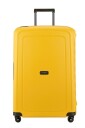 Samsonite S"cure Spinner 81/30   Yellow   81