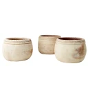 Affari of Sweden THEO urne terrakotta 18 cm