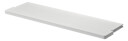 Massproductions Gridlock Shelf W800 hylleplan White stained Ash