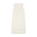Skall Studio Dame Kjoler Hvit M,
