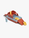 Viking Toys Reline Lekesett Båt