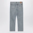 TotêMe Dame Jeans Blå W28,