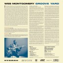 Wes Montgomery  Groove Yard  LP/Vinyl