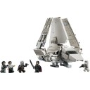 Lego Imperie-ferge I Lambda-klassen