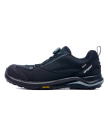 Grisport GoreTex sikk.sko m/hurtigluk S3 70512 39
