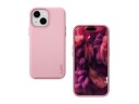 Laut Shield, Etui, Apple, Iphone 15 Plus, 17 Cm (6.7"), Rosa