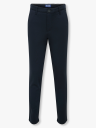 Only Sons Jr Mark Slim Pant Blå 170