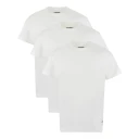 Jil Sander Herre Topper Hvit S,