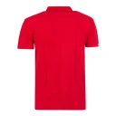 Ralph Lauren Herre Topper Rød S,