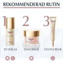 Eucerin Hyaluron Filler + Elasticity Dagkrem SPF30 50 ml for Moden Hud