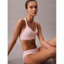 Calvin Klein Lift Bralette   Pink   S